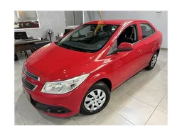 Chevrolet Prisma
