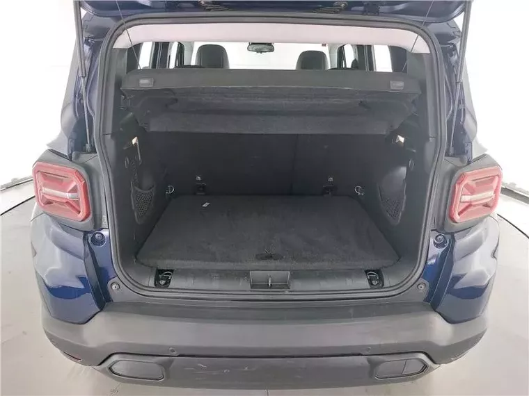 Jeep Renegade Azul 9