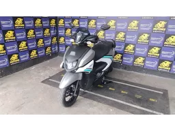 ZR Hybrid