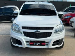 Chevrolet Montana