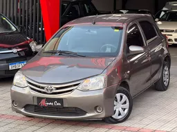Toyota Etios