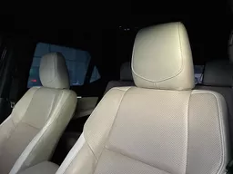 Toyota Hilux SW4