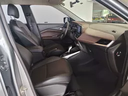 Chevrolet Montana