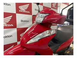 Honda Biz