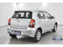 Toyota Etios