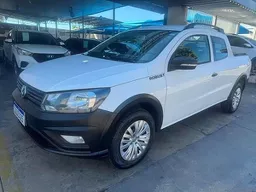 Volkswagen Saveiro