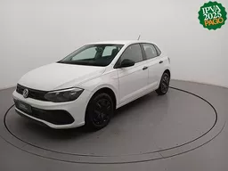 Volkswagen Polo Hatch