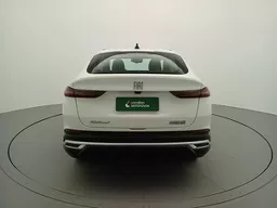 Fiat Fastback