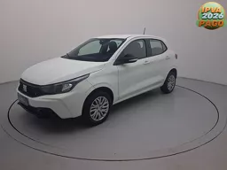 Fiat Argo