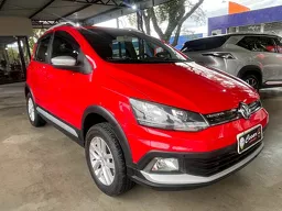 Volkswagen Crossfox