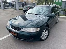 Chevrolet Vectra