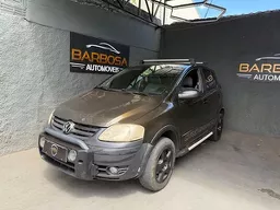 Volkswagen Crossfox