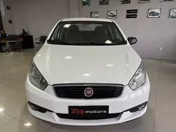 Fiat Grand Siena