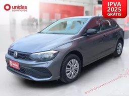 Volkswagen Polo Hatch