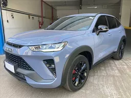 Haval H6 GT