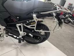 BMW F 850