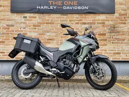 Versys