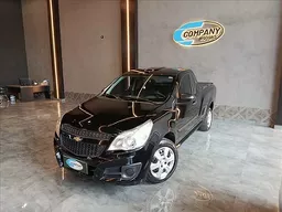 Chevrolet Montana