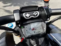 Ducati Diavel