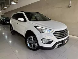 Hyundai Santa Fé
