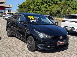 Fiat Cronos