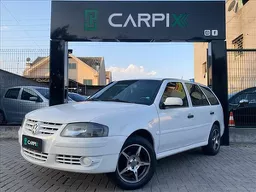 Volkswagen Parati