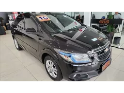 Chevrolet Prisma