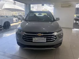 Chevrolet Montana