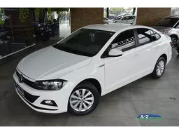 Volkswagen Virtus