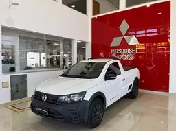 Volkswagen Saveiro