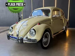 Volkswagen Fusca