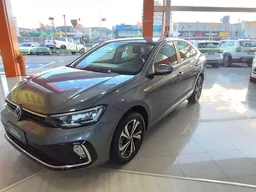 Volkswagen Virtus