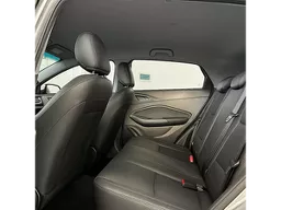 Chery Tiggo