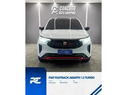 Fiat Fastback