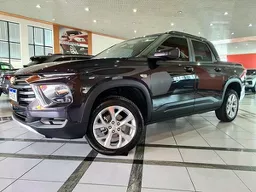 Chevrolet Montana