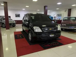 Chevrolet Meriva