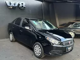 Fiat Grand Siena