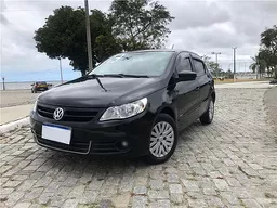 comprar Volkswagen Gol cl em São João de Meriti - RJ