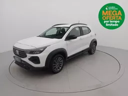 Fiat Pulse