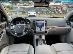 Hyundai Vera Cruz