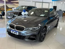 BMW 330e