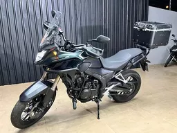 CB 500