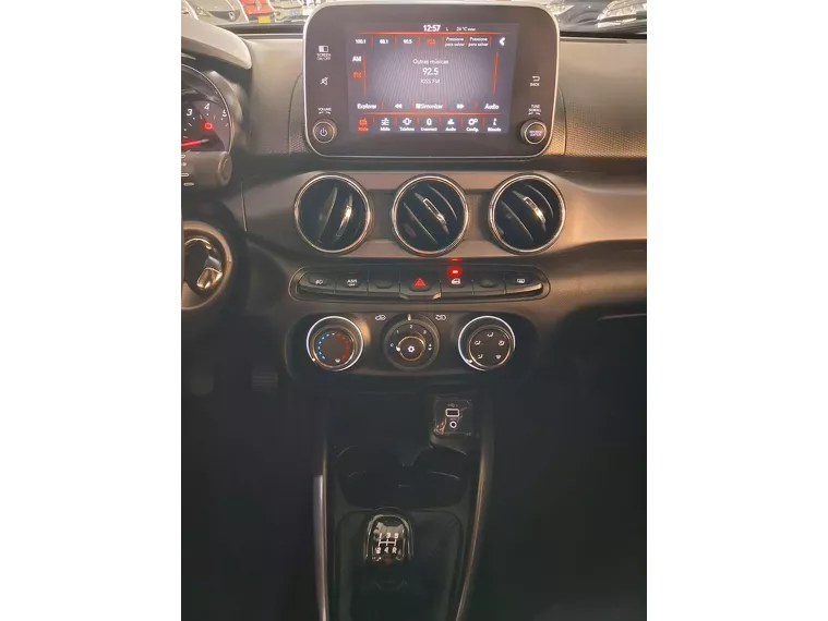 Foto do carro
