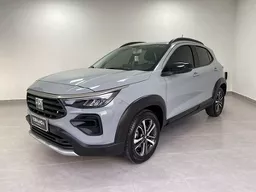Fiat Pulse