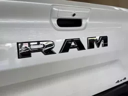 RAM Rampage