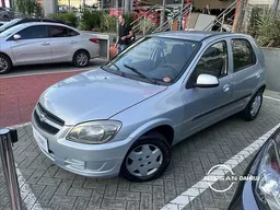 Chevrolet Celta