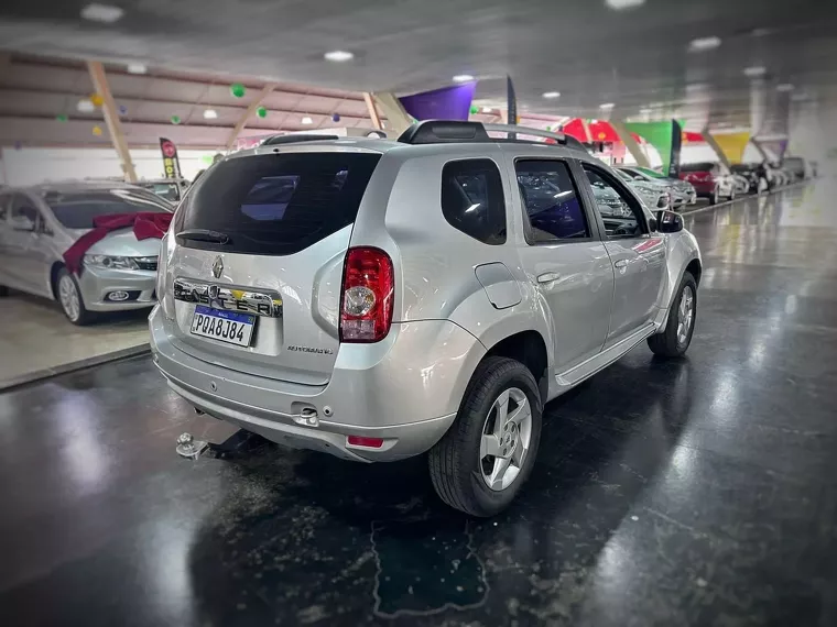 Renault Duster Prata 3