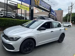 Volkswagen Polo Hatch