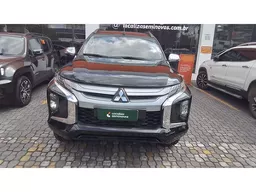 Mitsubishi L200 Triton