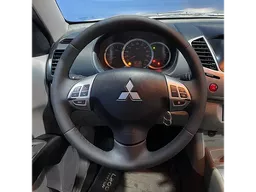 Mitsubishi L200 Triton